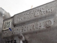 Двигун nepęd електричний задній ebe porsche taycan turbo s 761km 21r fv Оригінал, фото thumb