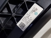 фото thumb №13, Mercedes slk r172 w172 стекло крыша панорама a1727950002