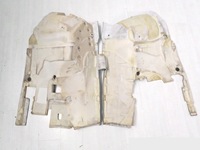 фото thumb №12, 4l1863103e 9am пол обшивка перед audi q7 4l