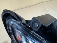 фото thumb №11, Hyundai ix20 10-15r лампа drl протитуманна фара правий перед передній