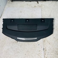 фото thumb №1, Полка задняя комплектная maserati ghibli