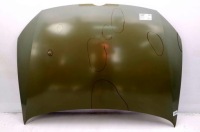 фото thumb №1, Капот кришка двигуна vw polo 6r v 6r0823031a