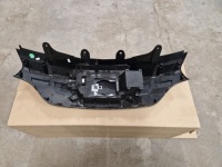 Dacia spring рестайлінг  решітка радіатора решітка  оригінал giełda Ціна, фото thumb