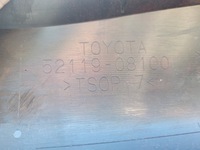 фото thumb №15, Toyota sienna 20- usa бампер переднее перед