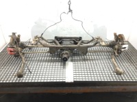 Купить Мост дифференциал задний  alfa 156 1.9 150km 97-06, фото thumb