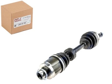 фото thumb №1, Полуось приводная honda accord cl 2.0 2.4 03- правая mtm atm nty