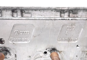 фото thumb №11, Головка двигуна права ccf 4.2tdi audi q7 4l 057103064as