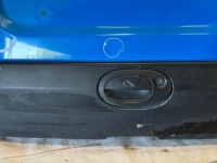 фото thumb №11, Крышка багажника renault kangoo i k: 0423