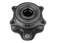 фото thumb №1, Ступиця задня колеса + підшипник зад infiniti fx 02-08 35 45 08- 45 awd