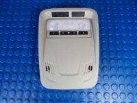 фото thumb №1, Лампа w потолок 13415545 opel astra k v