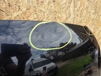 фото thumb №8, Volvo xc90 ii bonnet капот капот передняя крышка двигателя перед 31352866