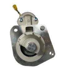 Новий стартер volvo c30, c70, s60, s80, v50, v70 двигун 2.4/ 2.5 turbo Доставка, фото thumb