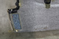 фото thumb №10, Стеля стеля люк дах bmw 7 g11 оригінал