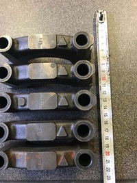 фото thumb №5, Ford transit 2.0 tdci ecoblue опора вала nr 5 170711e