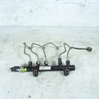 фото thumb №1, Ford c-max mk2 1.6tdci молдинг питающая 9685297580