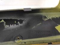 фото thumb №13, Mercedes w118 молдинг бампера правий перед a1188855201