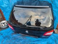 фото thumb №1, Peugeot 508 kombi крышка багажника багажника ktv