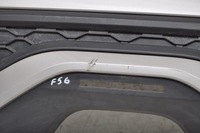 фото thumb №10, Mini f56 lift jcw бампер задняя задний pdc