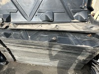 фото thumb №6, Mercedes b klasa w245 захист плита підлога підвіска велика права оригінал