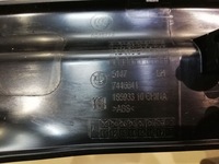 фото thumb №11, Bmw x3 g01 f97 x4 g02 f98 ix3 g08 захист поріг