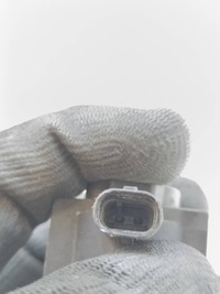 фото thumb №7, Opel zafira b 2010 клапан вакуумa / электроклапан турбины