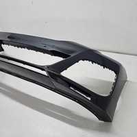 фото thumb №8, Бампер перед bmw 5 g30 g31 f90 m5 alpina b5 lci lift