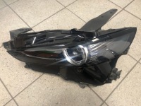 Купить Фара левая перед mazda cx-30 full led 14 pin dgj1-51040, фото thumb