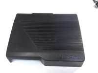 фото thumb №1, Nissan leaf ii 2 2020 защита крышка na двигатель
