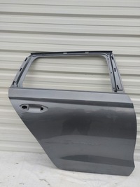 фото thumb №1, Двері зад праві skoda octavia iv 4 універсал 5e7 eu