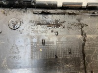 Audi a6 c7 4g allroad lift 14- решётка радиатора решётка радиатора бампера перед 4g0853653q Недорого, фото thumb