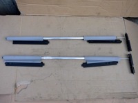 фото thumb №1, Шторка люк панорамы opel zafira b 13191441