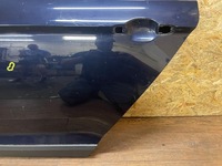 фото thumb №5, Vw passat b8 универсал 3g9 дверь левая зад задние 14-