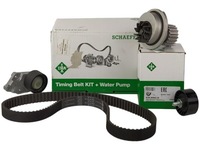 фото thumb №9, Schaeffler ina 530 0332 30 насос водяная + набор ремень распределительного вала