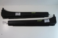 фото thumb №1, Молдинг накладка порог порог smart fortwo i 450