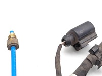 фото thumb №11, Porsche taycan датчик вирівнювання світла osi задній turbo 500kw 680 hp