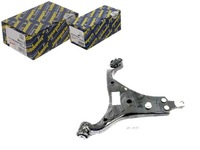 фото thumb №1, Рычаг hyundai перед i i30 fd 07- pr japanparts