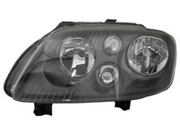фото thumb №2, Vw caddy 2004-2010 фара лампа левая tyc 1t0941005h