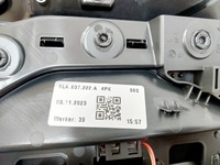 фото thumb №11, Skoda enyaq 23r. боковина обивка дверь правые перед 5lc867014e