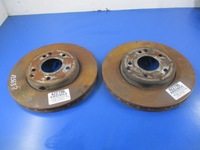 фото thumb №1, Mercedes clk w208 гальмівні диски диск гальмівна перед