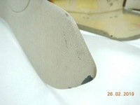 фото thumb №9, Тунель середній jaguar xj6 xj12