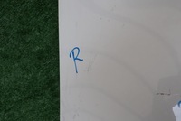 фото thumb №7, Toyota hilux viii 8 15- крило правий переднє перед