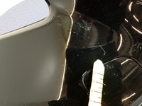 фото thumb №9, Mercedes gla x156 бампер перед передній