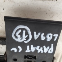 фото thumb №11, Капот vw passat cc lift lb9a