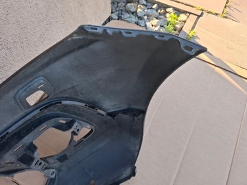 фото thumb №10, Бампер перед mercedes x клас w470 470 оригінал