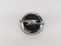 фото thumb №1, Емблема значок кришки задня opel karl 95368785