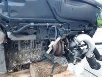 фото thumb №8, Двигун bmw m57d30 m57 197km bmw e60 e61 lci комплектний 525d 3.0d 306d3