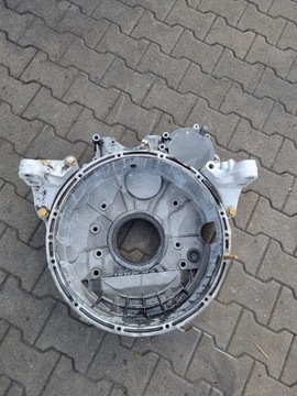 КОРПУС СЦЕПЛЕНИЯ РУКОВОДСТВО ПО РУКОВОДСТВУ RENAULT PREMIUM DXI 11 VOLVO FM D11