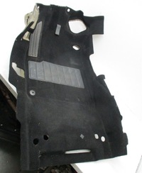 фото thumb №8, Обшивка коврик левый перед citroen c5 iii x7 eu p870462zd