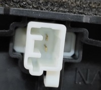 Lexus ux 2019 левая сторона динамик дверь передних Недорого, фото thumb