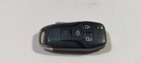 фото thumb №3, Ключ pilot ford edge explorer 2020-